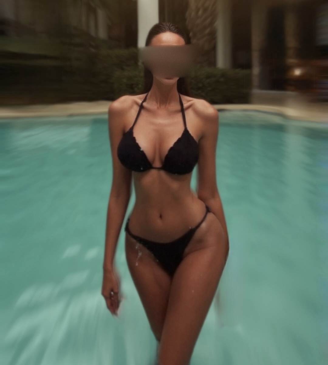 Проститутка Model реальные фото стройная подарит массаж не профи и пригласит к себе